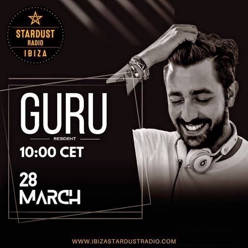 Guru	-	Guru Radio Show #1