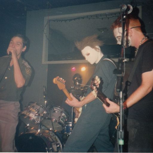 Maximum Rocknroll Radio #1854 - 31st March 2023