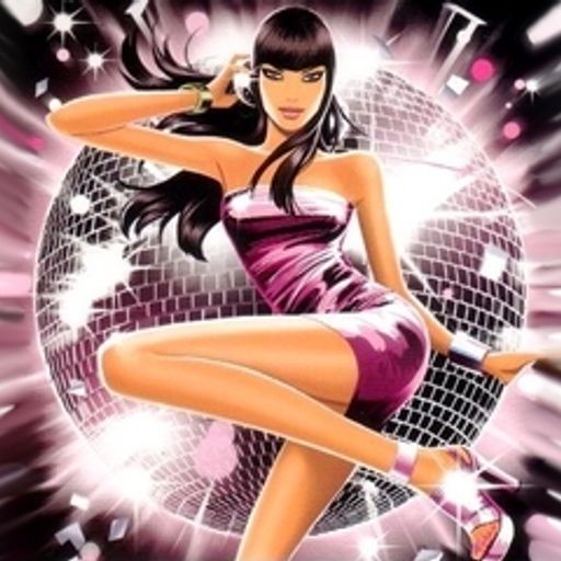 Heavenly Disco Vol 3
