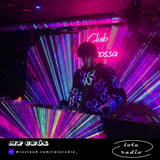 Lola Radio | mf ceól 003 | 21.10.24