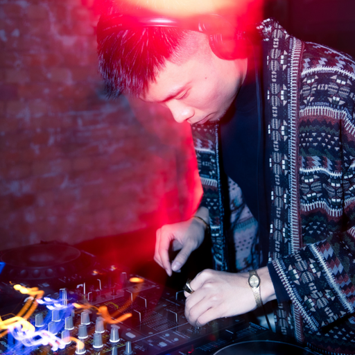 Half East Journey w/ Vince Lam - 04/11/23 [Voices Radio]