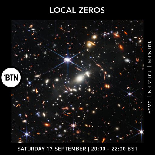 Local Zeros - 16.09.2022