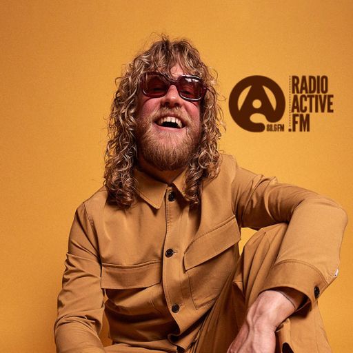 Allen Stone on Amplifier - 24/11/2023