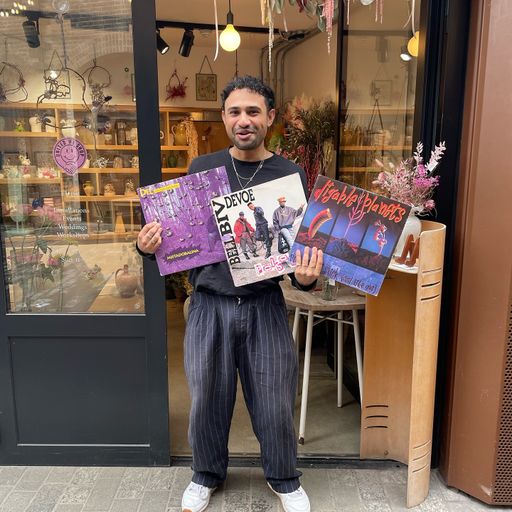 Hiren's 90s Hip Hop & Hip-House Special 09/04/24 - [Voices Radio]