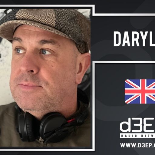 Daryl B - Virtual Heaven (21/12/24)