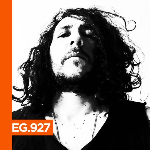 EG.927 Erol Arda