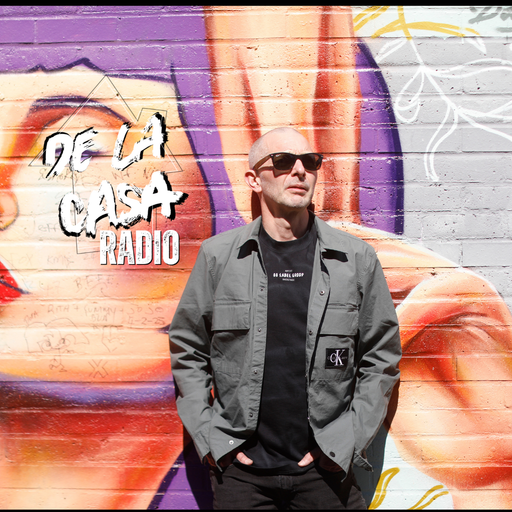 PM2AM - De La Casa Radio 07.06.26