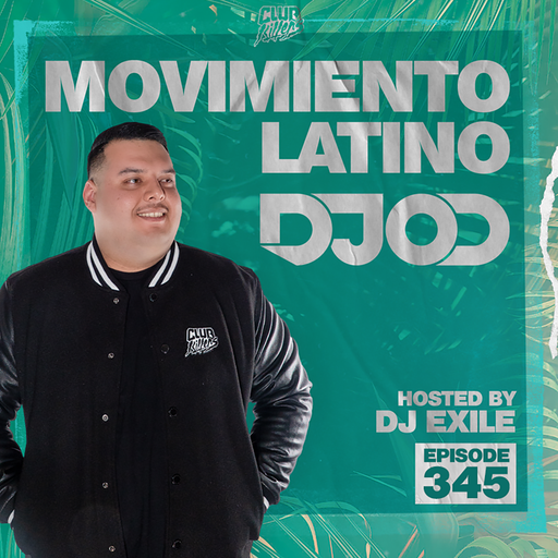 Movimiento Latino #345- DJ OD
