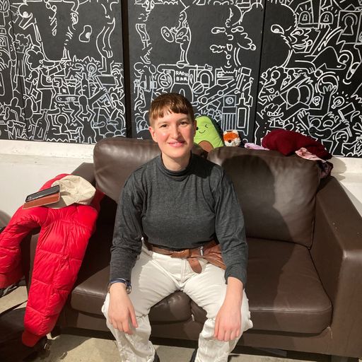 Queer Folk 19.10.23 - Voices Radio