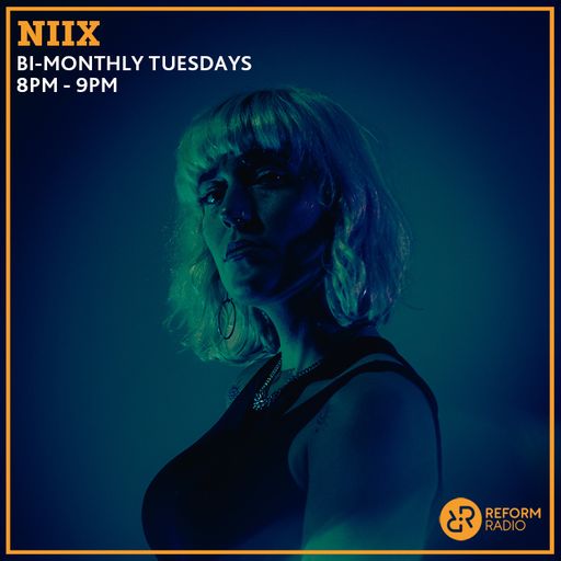 NIIX 23rd April 2024