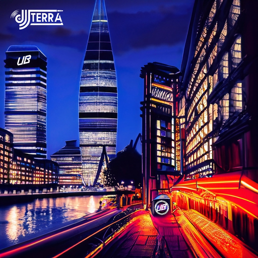 Terra Presents 3rilogy Sessions Live on Underground Bass 9th December 2023