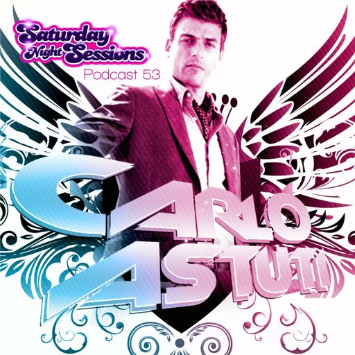 Carlo Astuti / Episode 53