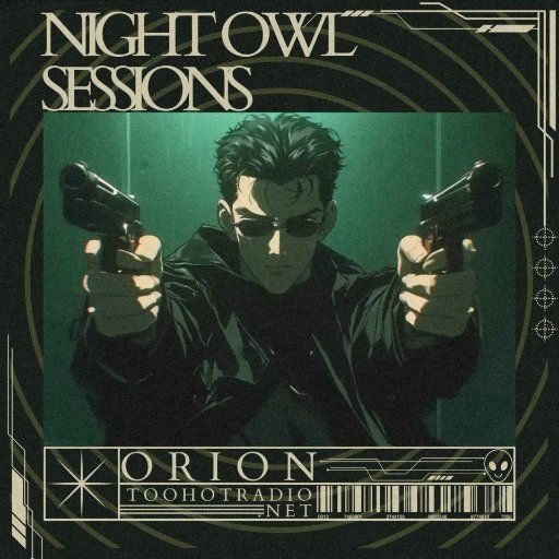 Night Owl Sessions 20240323