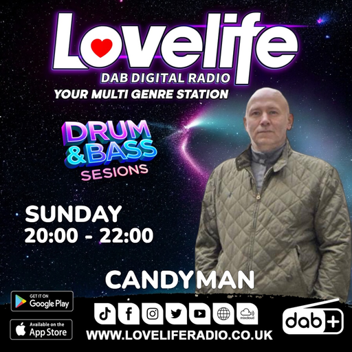 Candyman 27 APR 2025