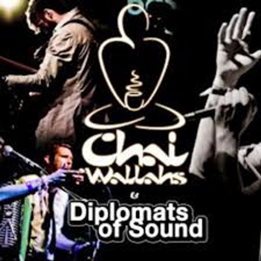 DJ Moneyshot - Chai Wallahs Allstars Mix (2011)