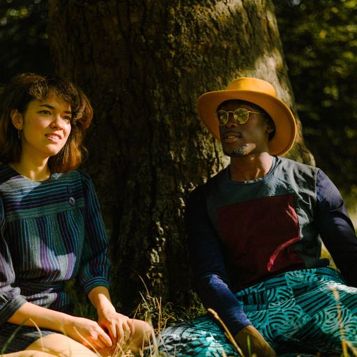 Future Bubblers with An Alien Called Harmony // 18-12-20