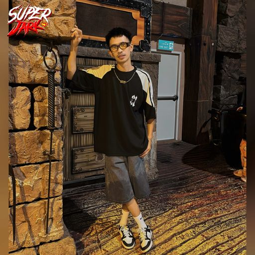 จ๊ากกกกก!!!....โครตแปลก...ไม่แปลกไม่ใช่.....จ๊ากกก!!! [BPM160]