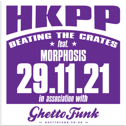 Beating The Crates 29.11.21