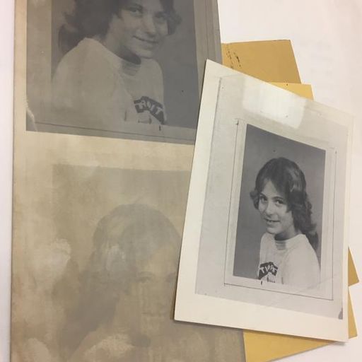 Already Gone: 74 Missing in Michigan - Kimberly King