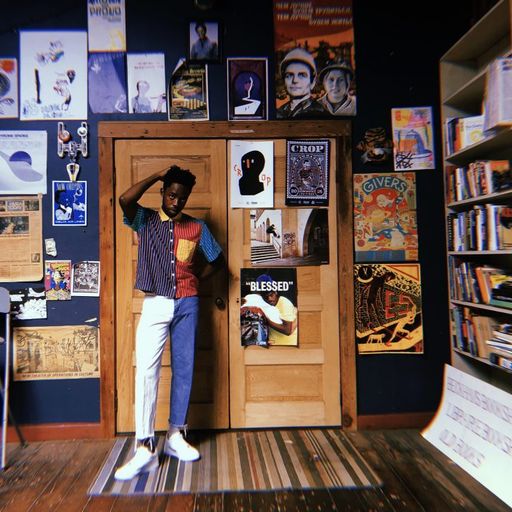 WW New Orleans: Joe Lyle // 19-04-21