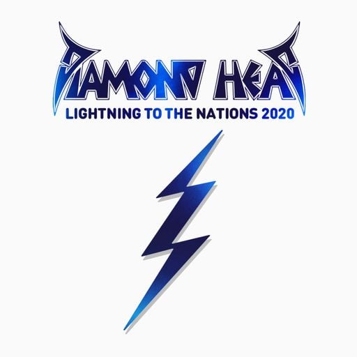 Diamond Head - Featured Interview & The Zach Moonshine Show