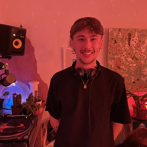 Joe Garbo - March 2024