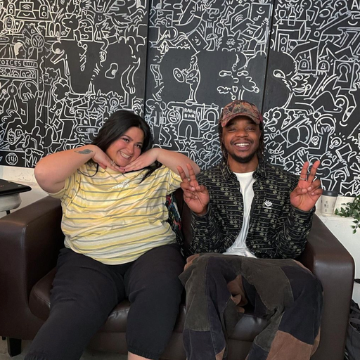 The Juice w/ Karina Freitas ft Mase J + Ed Washington 12/04/23