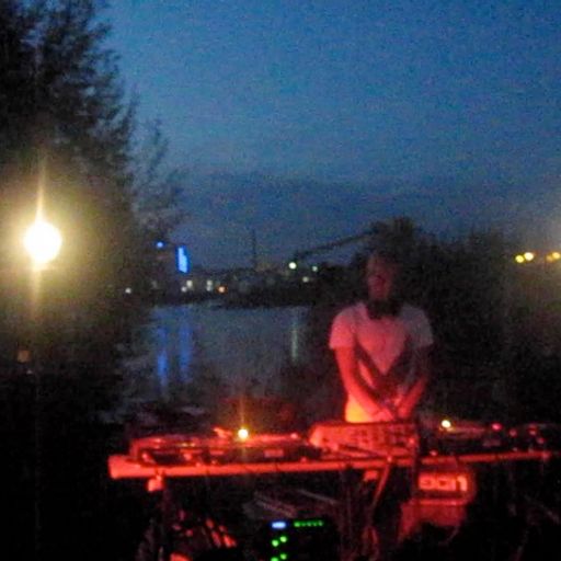 down by the river volume 3 summer 2016
