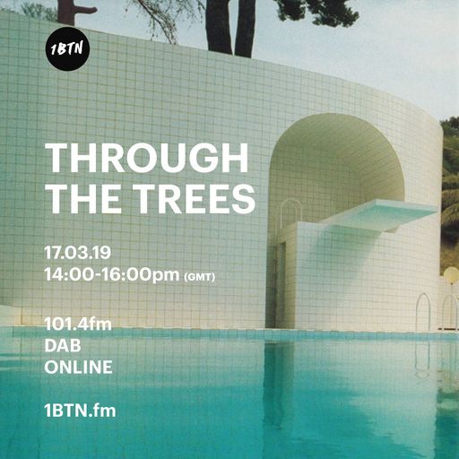 Ty - Through The Trees - 17.03.2019