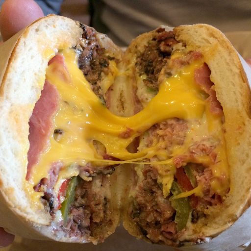 Fat Meat is Greasy LIVE Show #97
