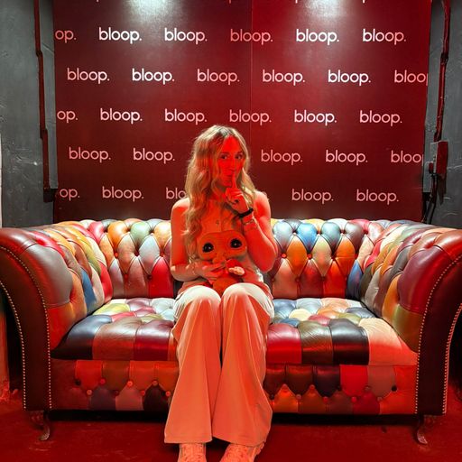 TWIST w/ Chloe Gibbs - 12.08.25