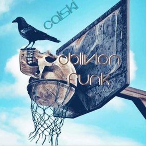OBLIVION FUNK VOL 23 ~ CALSKI