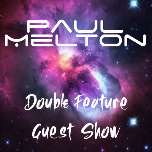 Atlantic Progression Presents: Paul Melton Double Feature Show - June 24th