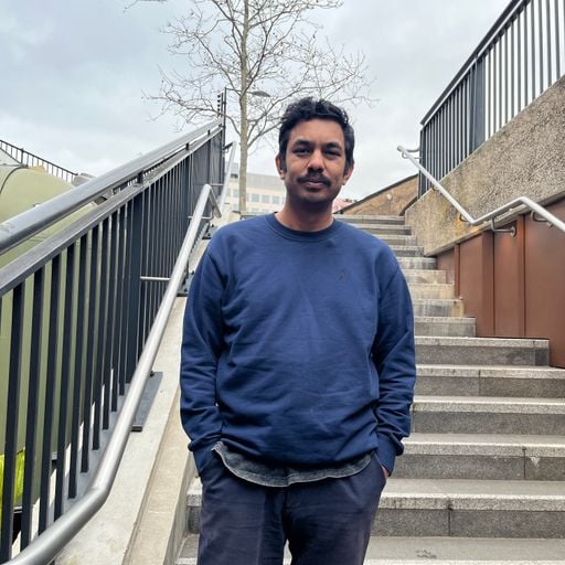 Emergence w/ Bell & Arnold - 15/03/2026 Voices Radio