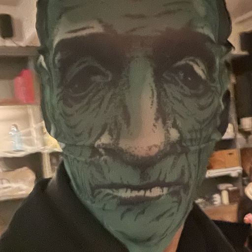 Not Waving - 12th March 2026