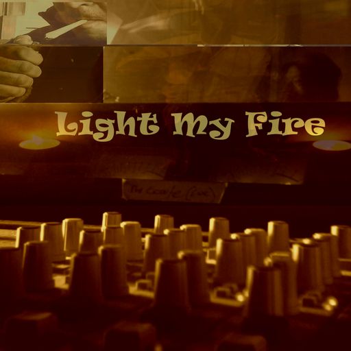 Light My Fire
