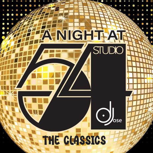 A Night At Studio 54 The Classics