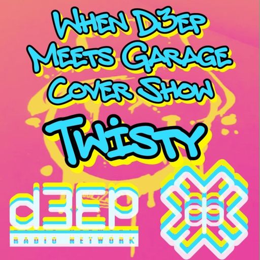 Twisty - Groove Direction Session (09/05/23)