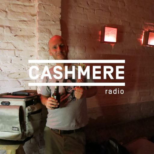 Bush Of Ghosts w/ David Tinning 4.06.2016