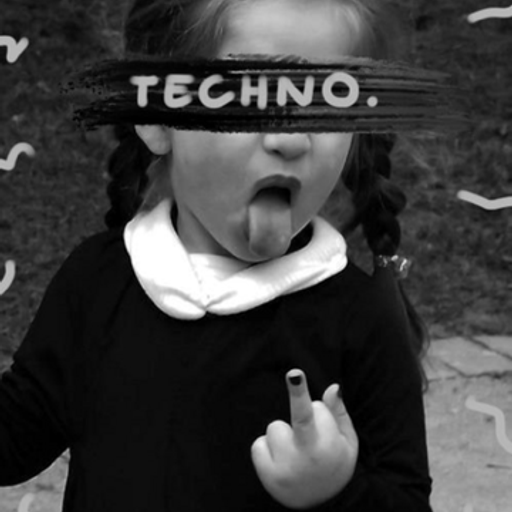 DIG That Techno Vibes