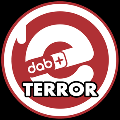 DJ TERROR  - 8 Oct 25