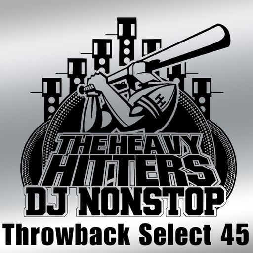 Throwback Select 45