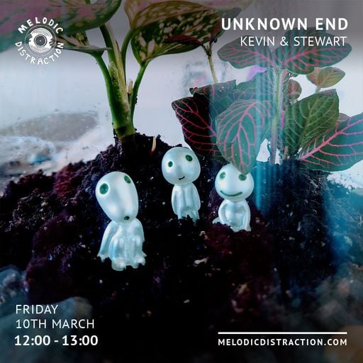 Unknown End with Kev & Stewart (March '23)