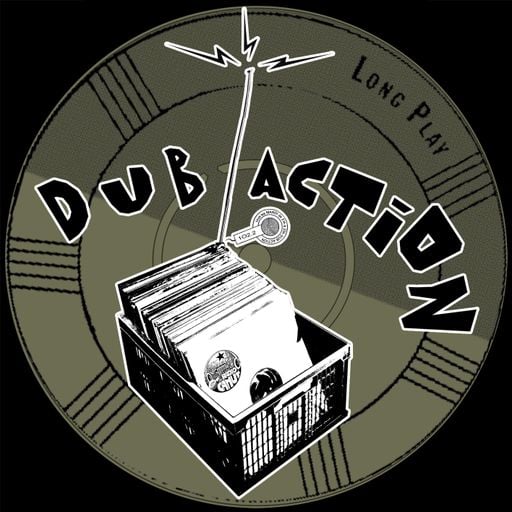 Dub Action 23 Apr 2019 - Radio Canut - Yo2la & Zonard selection