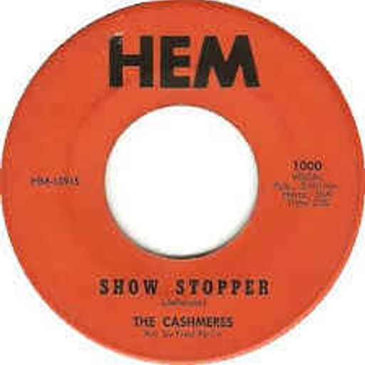 NORTHERN SOUL – SHOW STOPPER