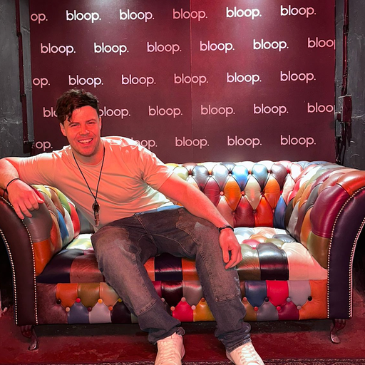 Organically Grown Beats w/ Stray Son - 07.03.26