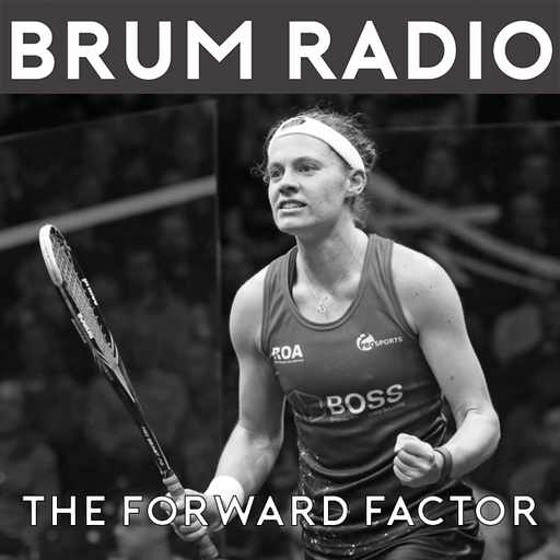Forward Factor | England's Young Guns, 2017 Ashes Hots Up & Fed in a Kilt | (13/11/2017)