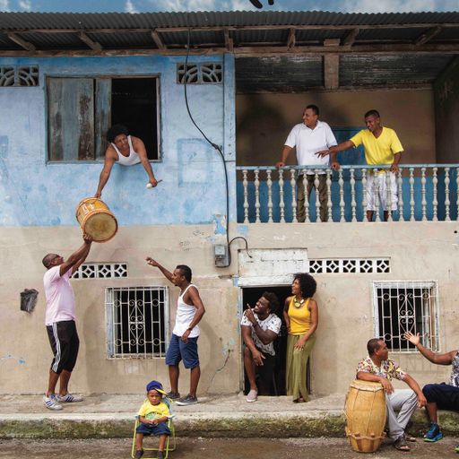 THE GLOBAL GLITCH 102