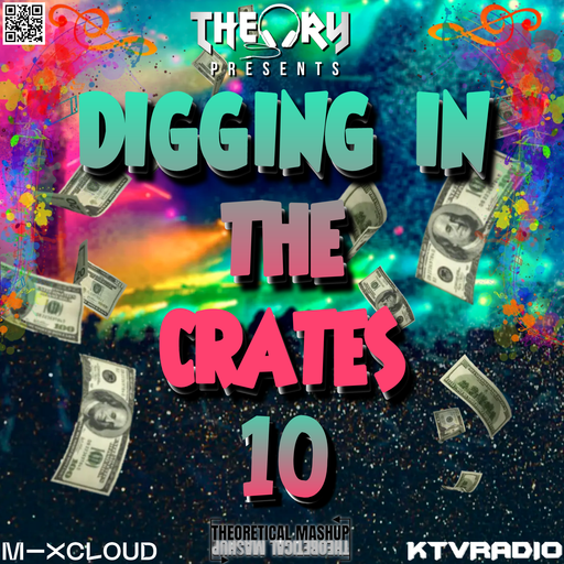DIGGING IN THE CRATES 10