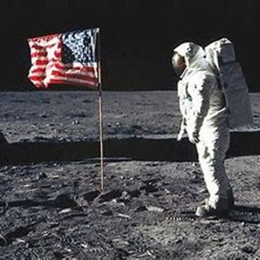 Sea of Tranquility (SpaceTrip)